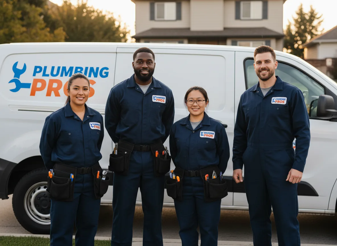 Water Heater Repair company in Bloomingburg, OH