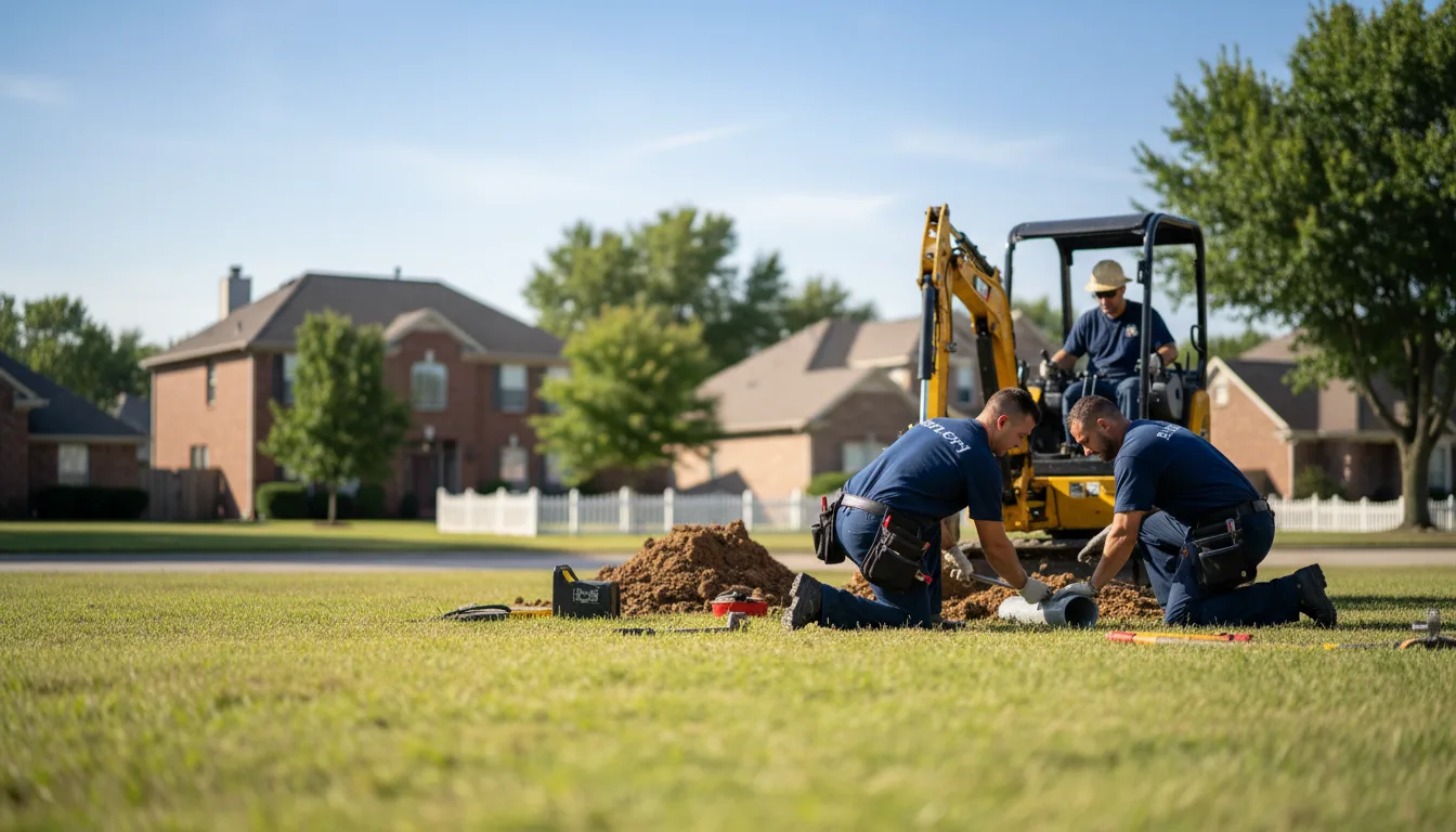 Water Heater Repair in Bloomingburg, OH near me